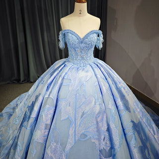 Beautiful Sweetheart Ball Gown Quinceañera Dresses For Girls