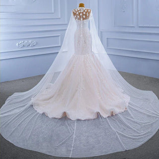 Newest Pink Sweetheart Elegant Draped Sleeveless Ball Gown Wedding Dress