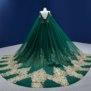 Radiant in 2024: Sexy Green Spaghetti Strap Party Gown for Women's Evening Dresses