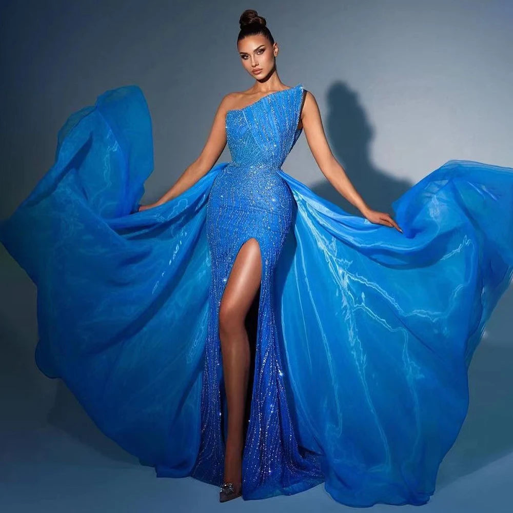 Exclusive evening dresses best sale